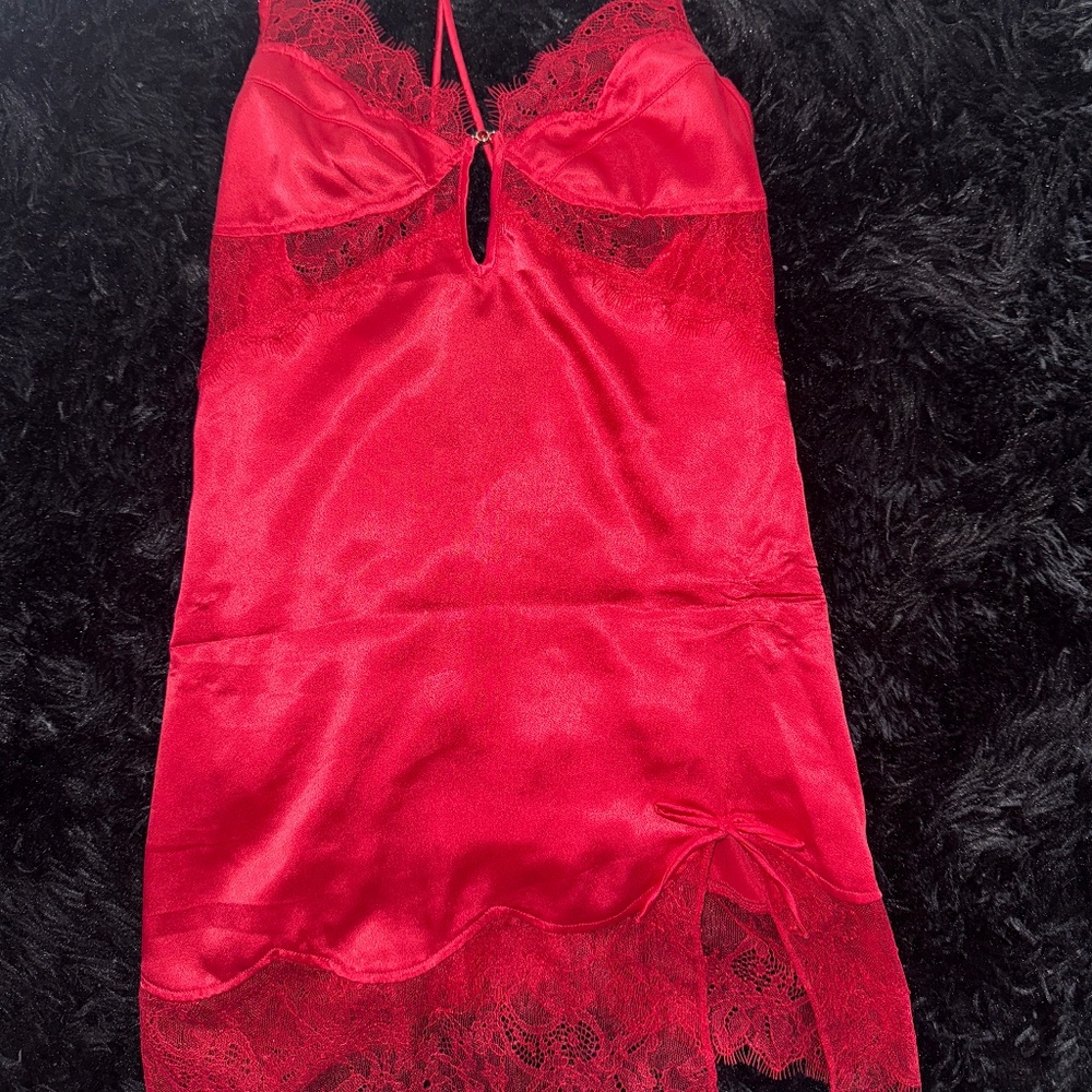 Honey birdette dress